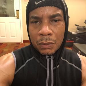 Meet your Posher, Shawn